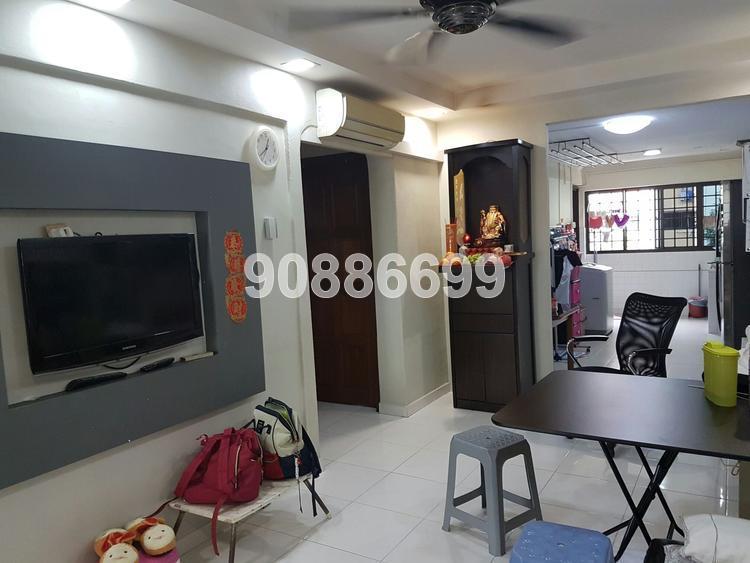 Blk 463 Ang Mo Kio Avenue 10 (Ang Mo Kio), HDB 3 Rooms #138702492